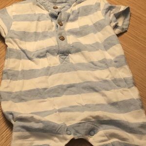 Next Brand Baby Outfit